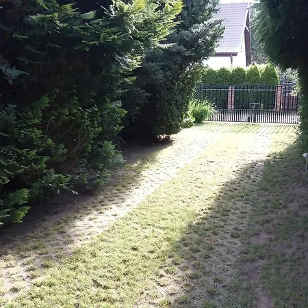 Zielona Sielanka Orzyny
