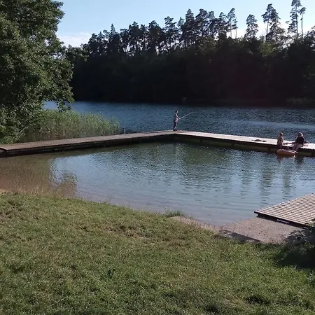 Zielona Sielanka * Orzyny