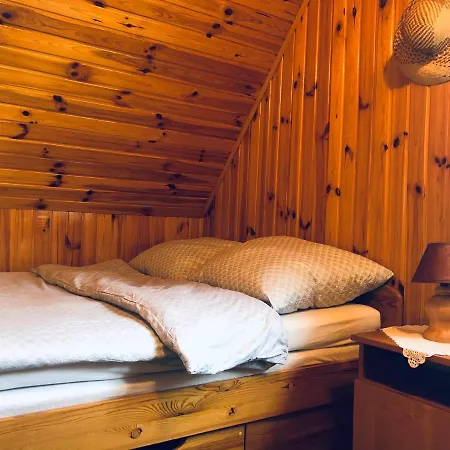 Hébergement de vacances Zielona Sielanka *