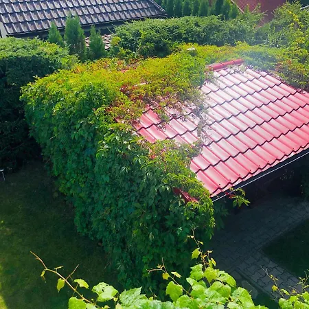 Holiday home Zielona Sielanka *