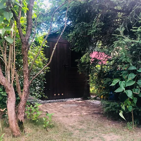 Hébergement de vacances Zielona Sielanka *