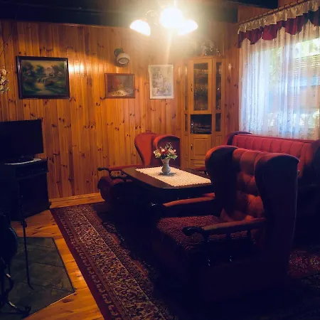 Holiday home Zielona Sielanka