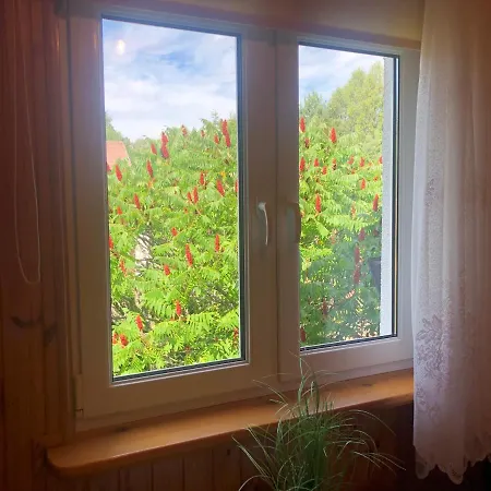 Zielona Sielanka Holiday home