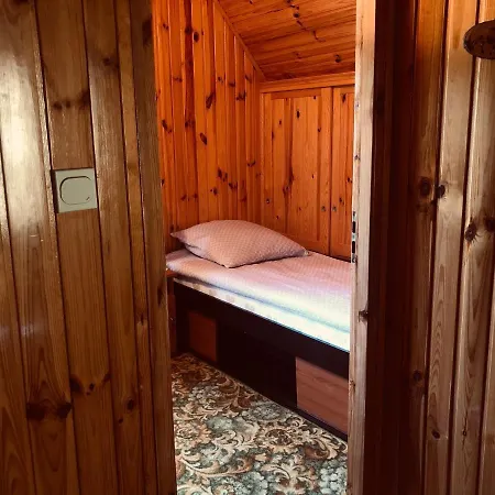 Zielona Sielanka Hébergement de vacances *