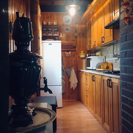 Holiday home Zielona Sielanka