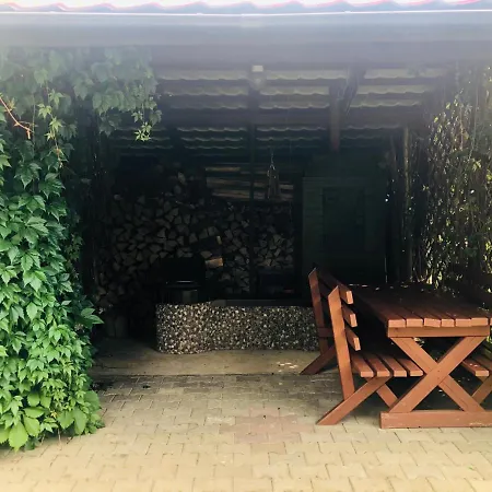 Zielona Sielanka Holiday home