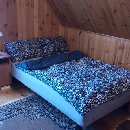 Holiday home Zielona Sielanka Orzyny