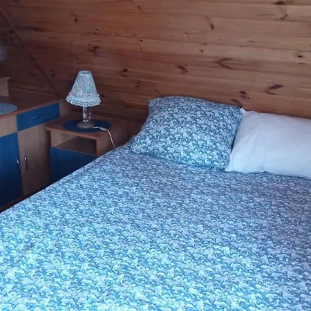 Feriehus Zielona Sielanka Orzyny