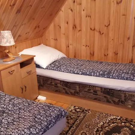 Holiday home Zielona Sielanka