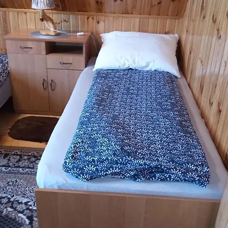 Holiday home Zielona Sielanka